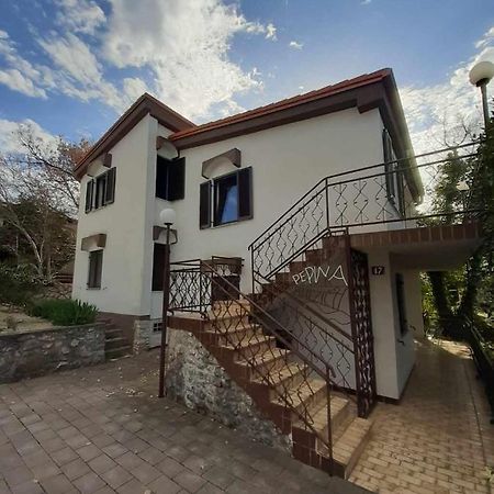 Krk Apartmani Pepina Pinezići Zewnętrze zdjęcie