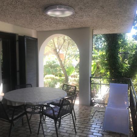 Krk Apartmani Pepina Pinezići Zewnętrze zdjęcie