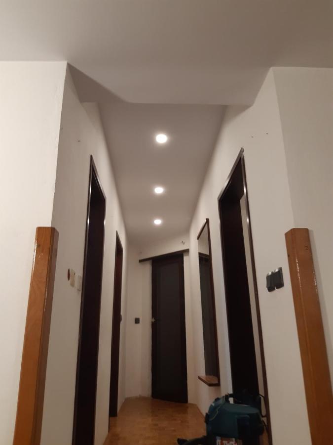 Krk Apartmani Pepina Pinezići Zewnętrze zdjęcie
