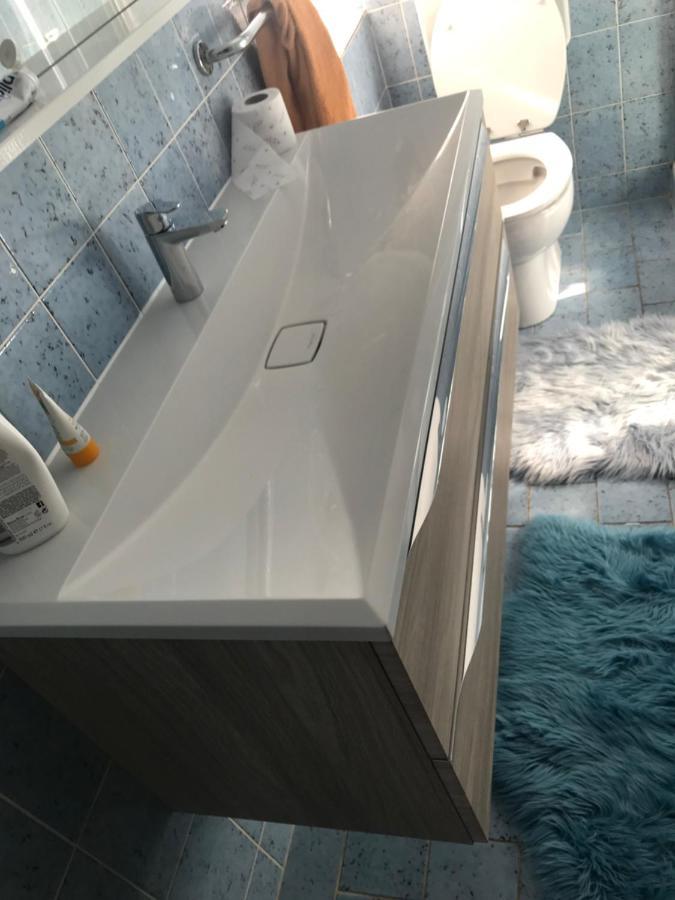 Krk Apartmani Pepina Pinezići Zewnętrze zdjęcie