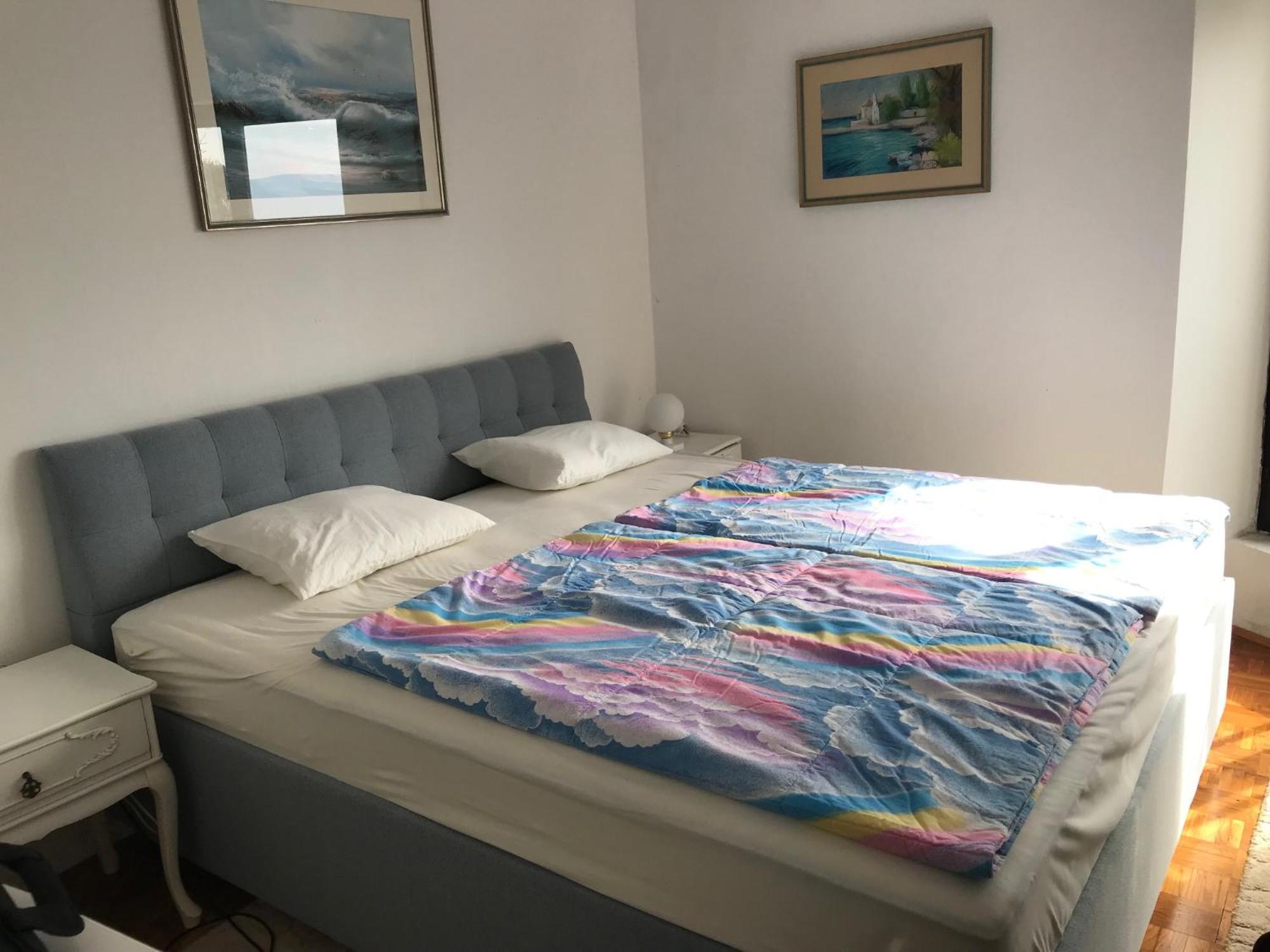 Krk Apartmani Pepina Pinezići Zewnętrze zdjęcie