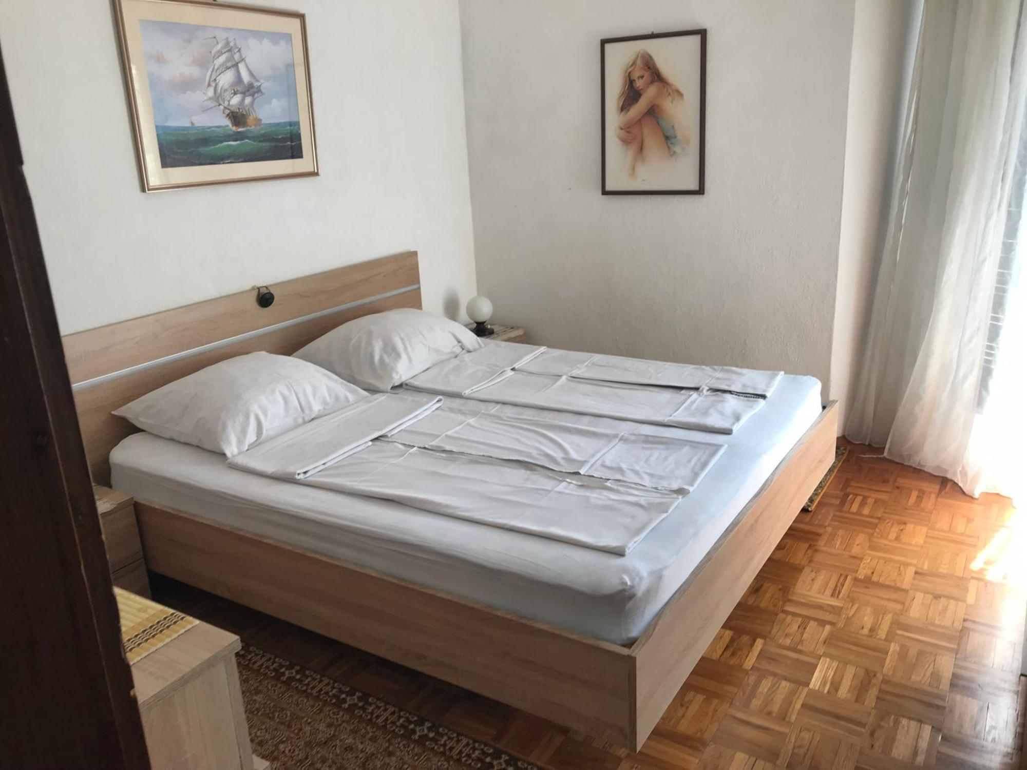Krk Apartmani Pepina Pinezići Zewnętrze zdjęcie