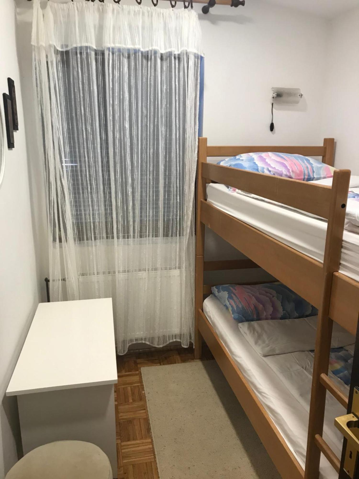 Krk Apartmani Pepina Pinezići Zewnętrze zdjęcie