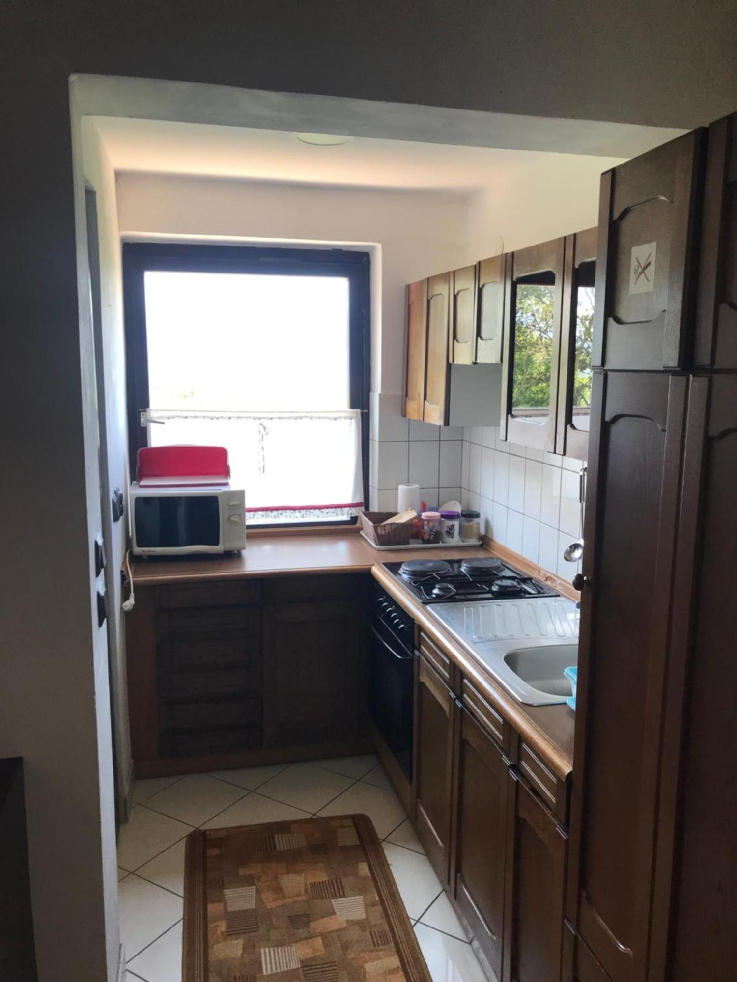 Krk Apartmani Pepina Pinezići Zewnętrze zdjęcie