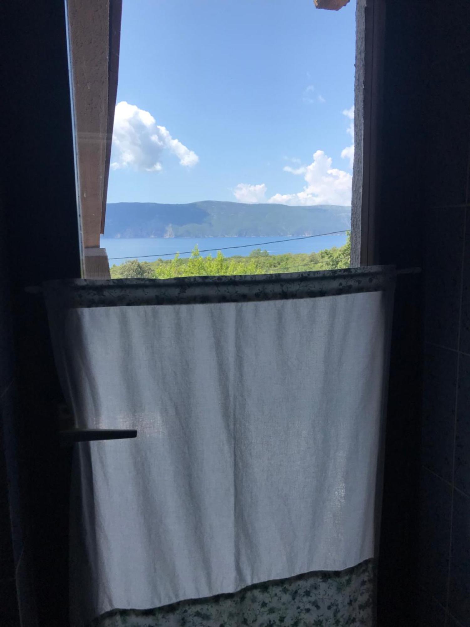 Krk Apartmani Pepina Pinezići Zewnętrze zdjęcie