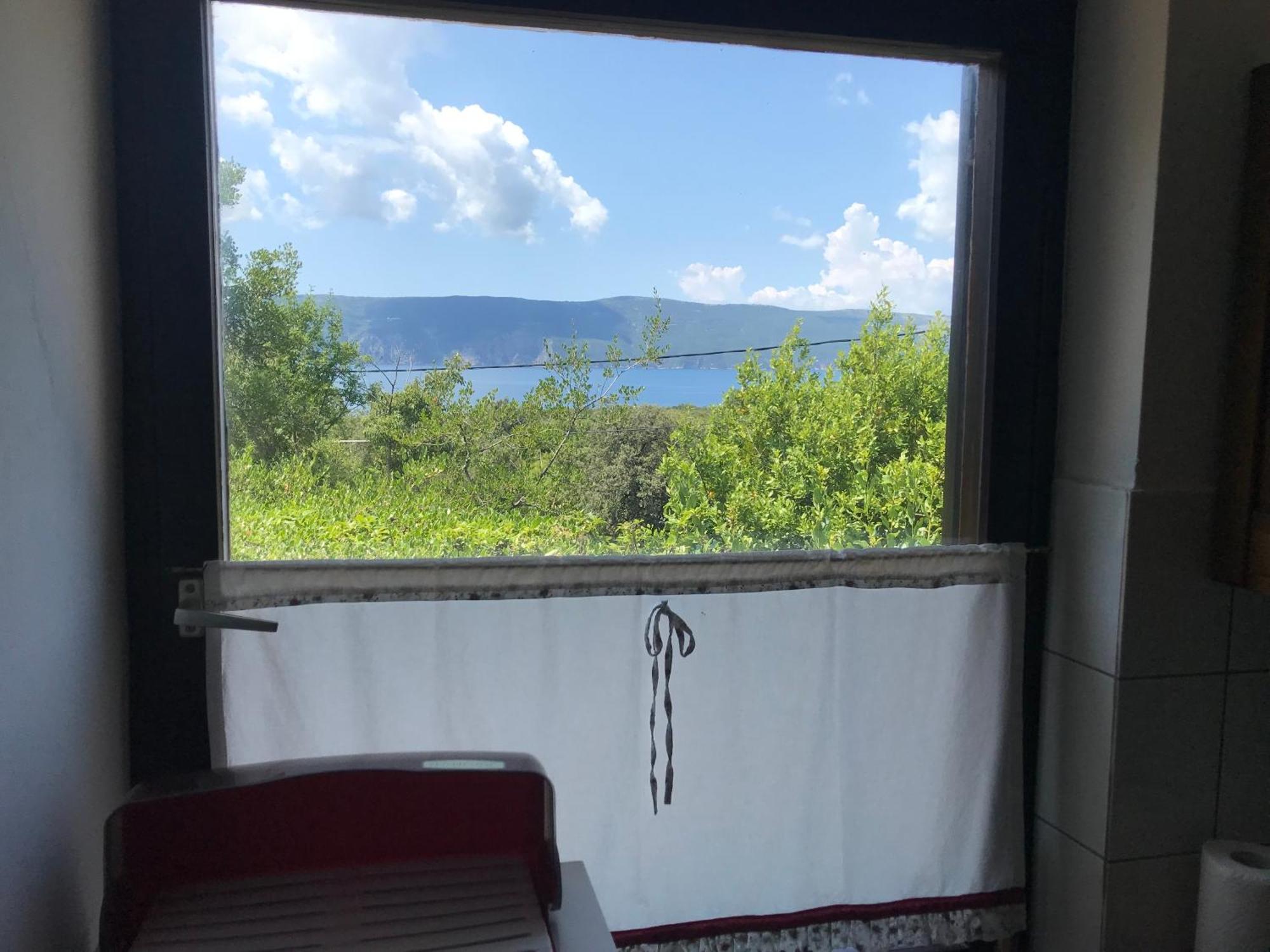 Krk Apartmani Pepina Pinezići Zewnętrze zdjęcie