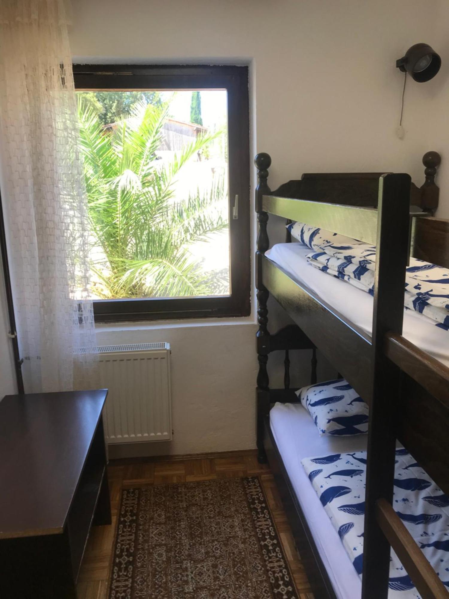 Krk Apartmani Pepina Pinezići Zewnętrze zdjęcie