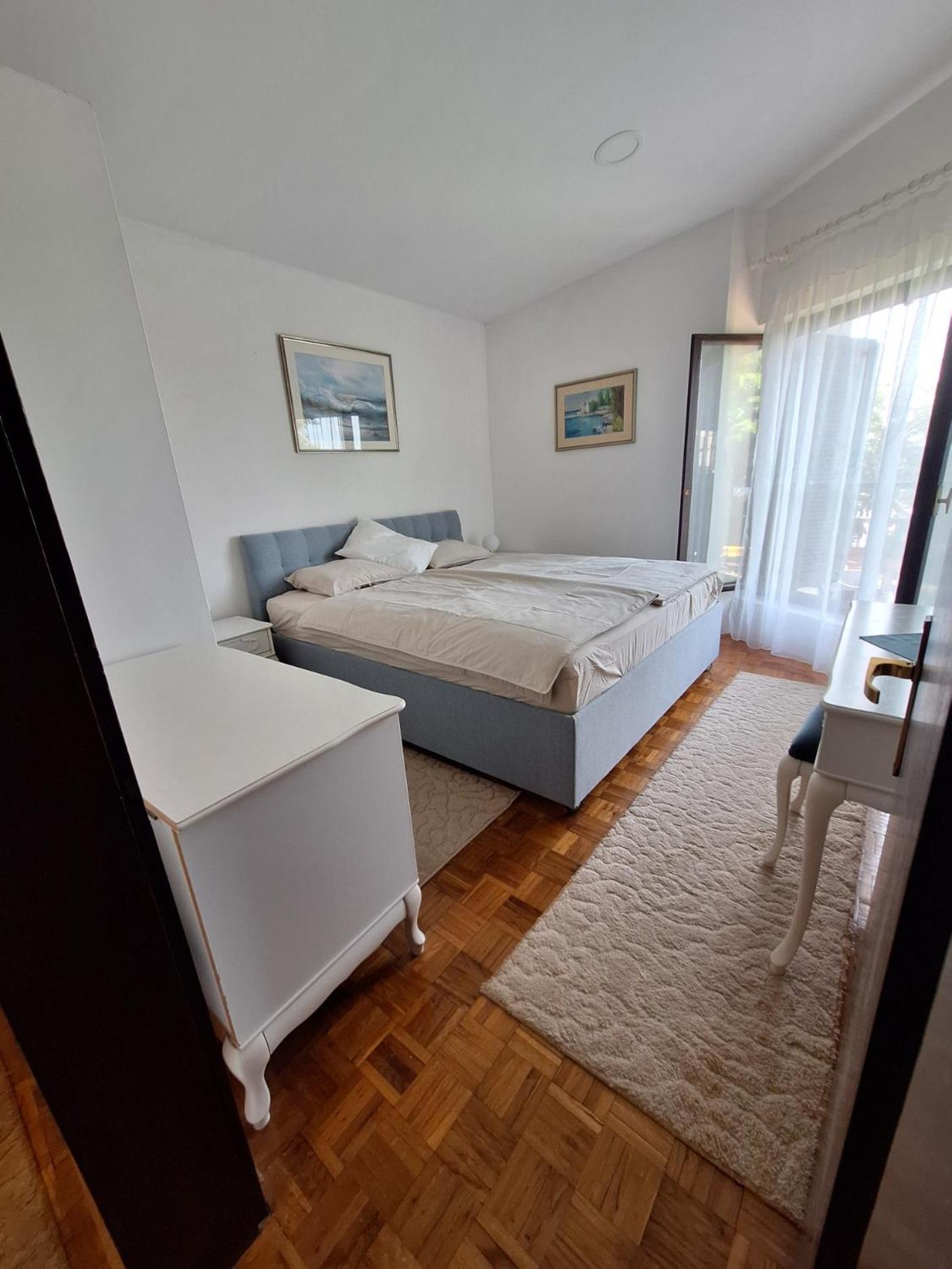 Krk Apartmani Pepina Pinezići Zewnętrze zdjęcie