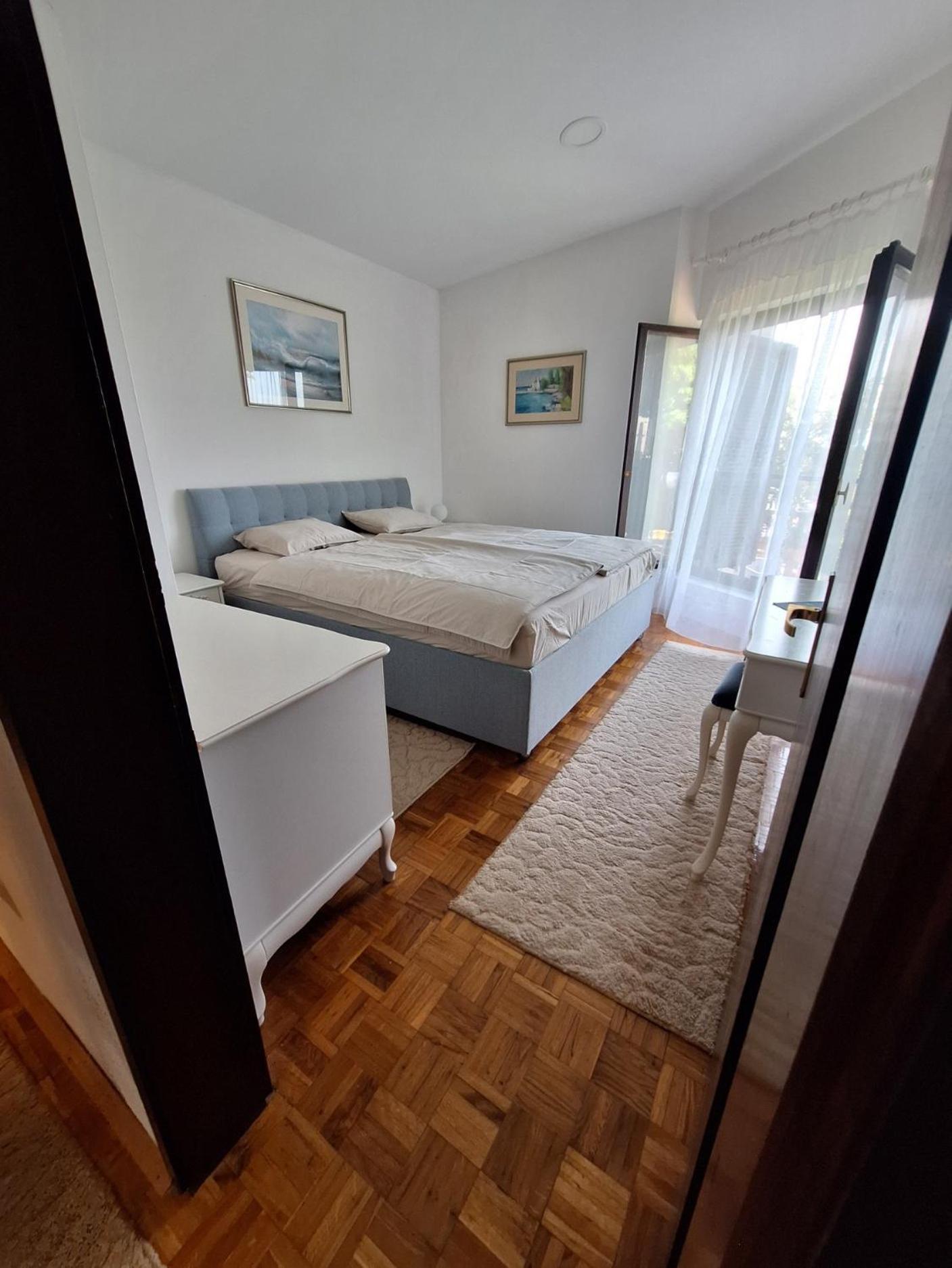 Krk Apartmani Pepina Pinezići Zewnętrze zdjęcie