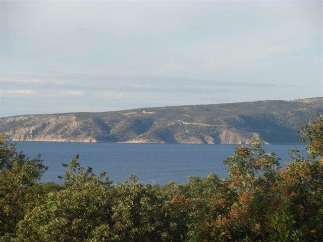 Krk Apartmani Pepina Pinezići Zewnętrze zdjęcie
