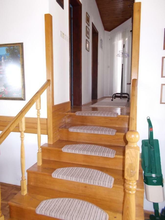 Krk Apartmani Pepina Pinezići Zewnętrze zdjęcie