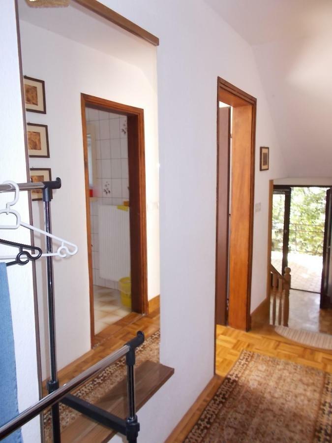 Krk Apartmani Pepina Pinezići Zewnętrze zdjęcie