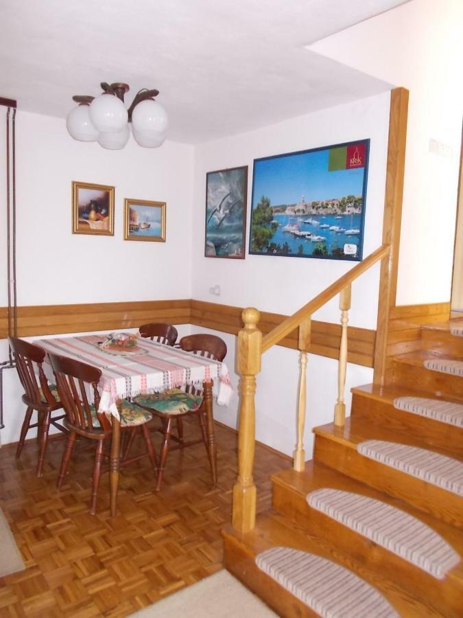 Krk Apartmani Pepina Pinezići Zewnętrze zdjęcie