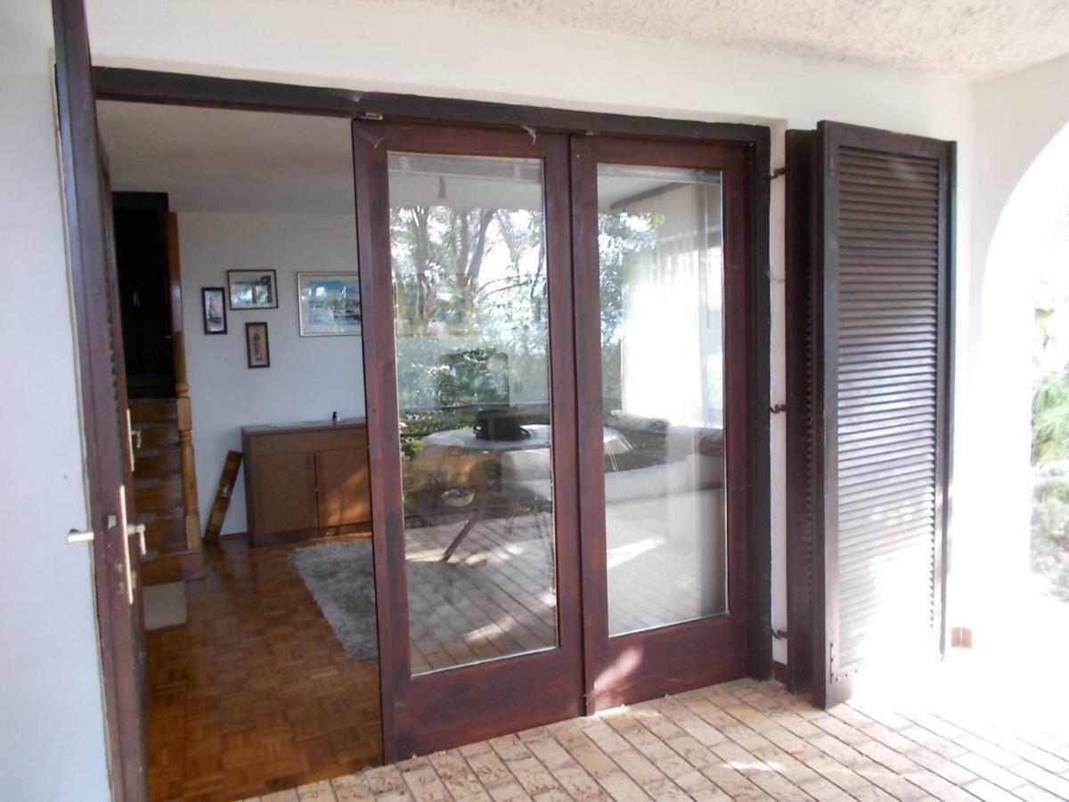 Krk Apartmani Pepina Pinezići Zewnętrze zdjęcie