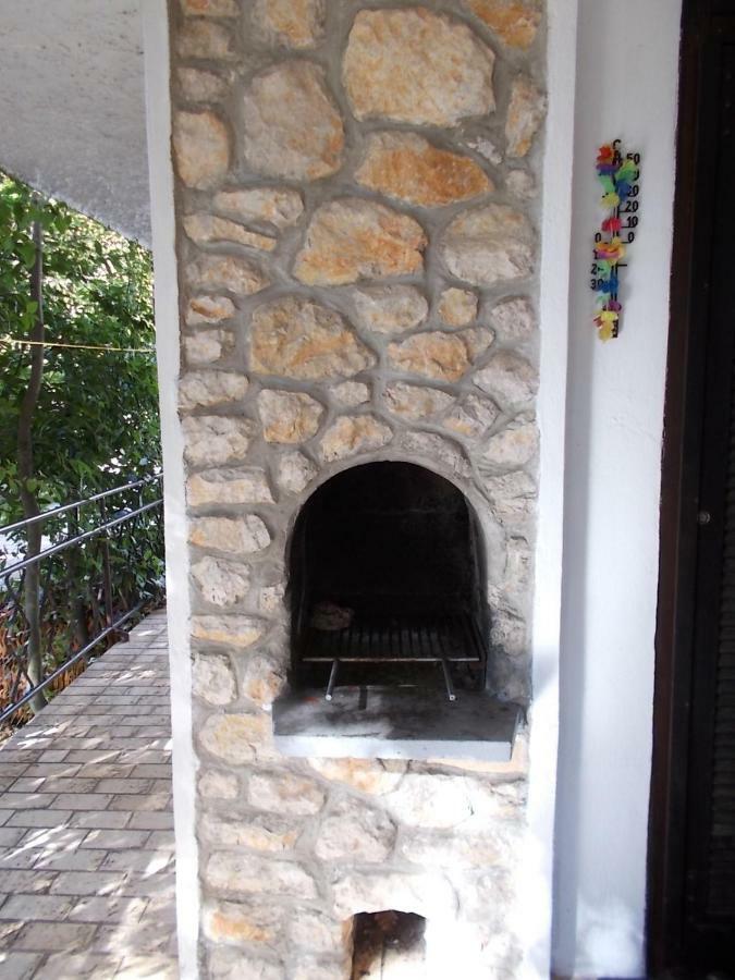 Krk Apartmani Pepina Pinezići Zewnętrze zdjęcie
