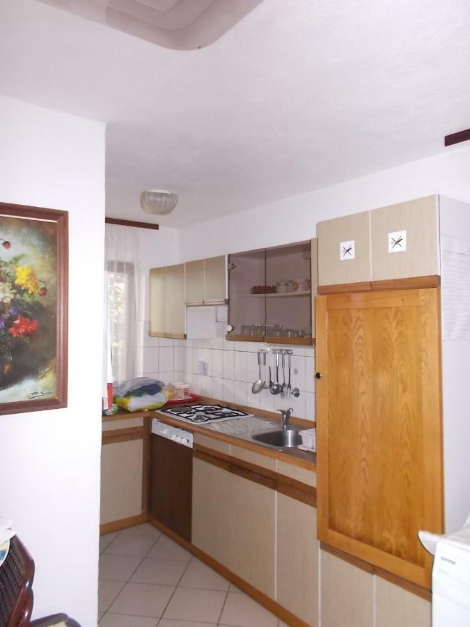 Krk Apartmani Pepina Pinezići Zewnętrze zdjęcie