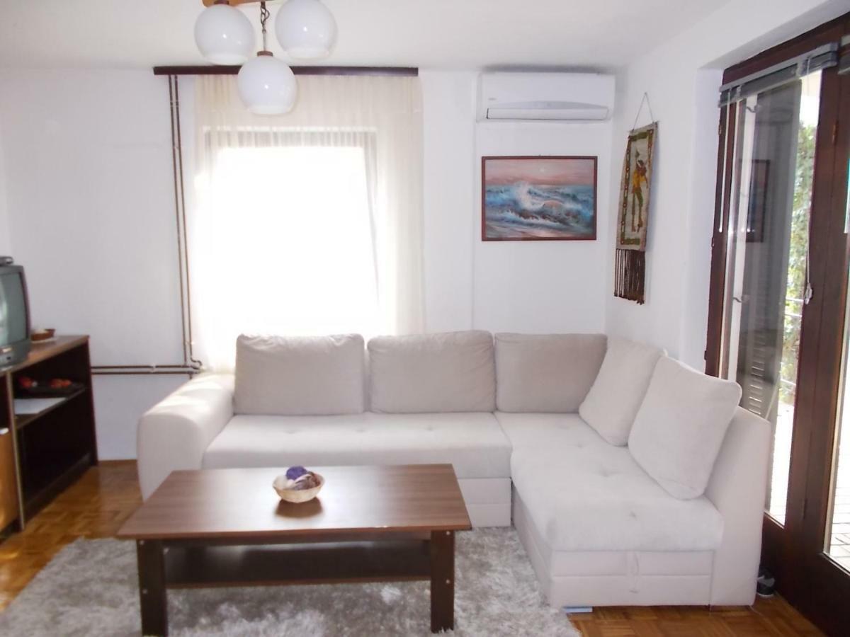 Krk Apartmani Pepina Pinezići Zewnętrze zdjęcie